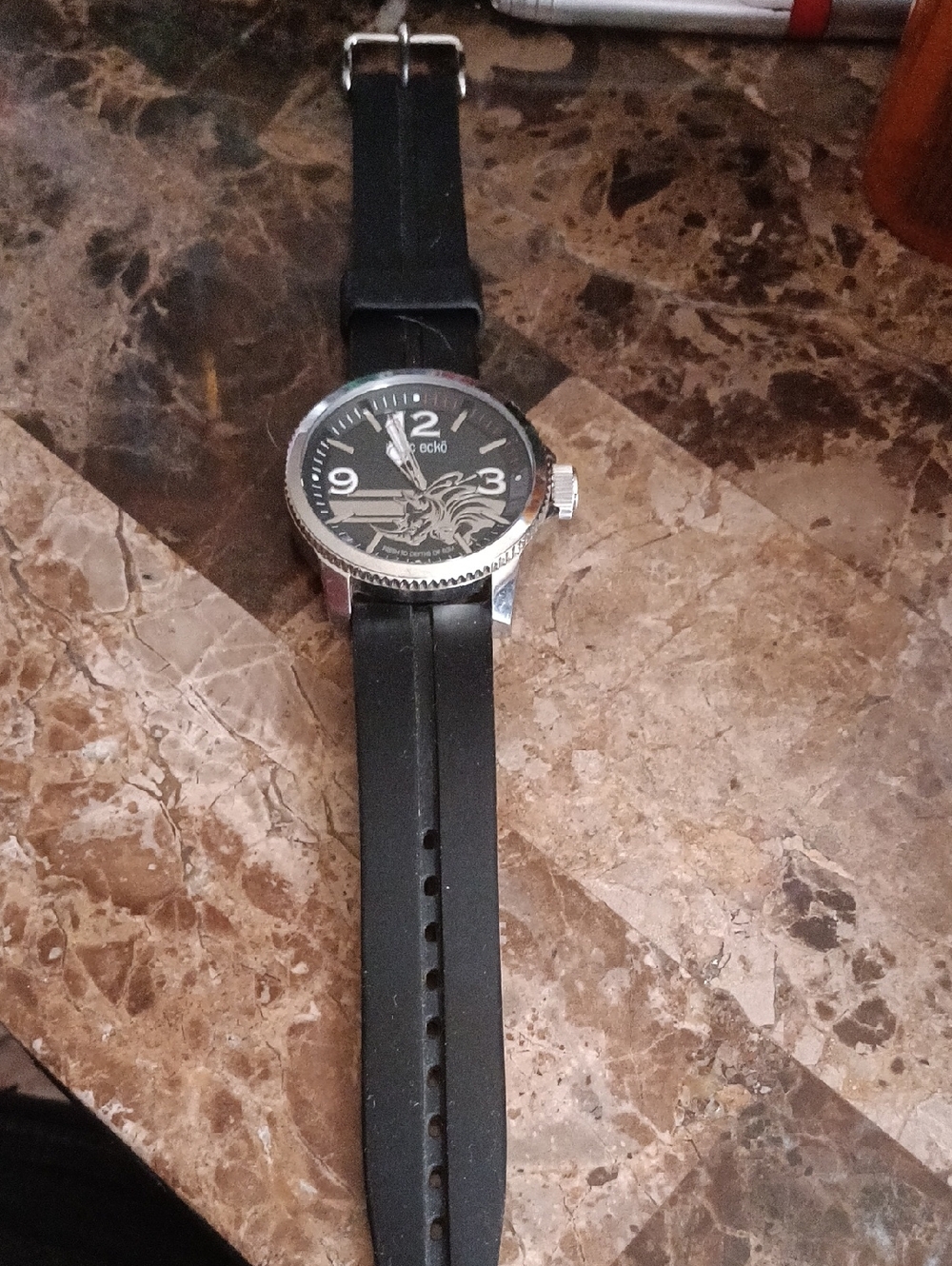 Men's Watch Marc Ecko E08503G1 (Ø 43 mm)